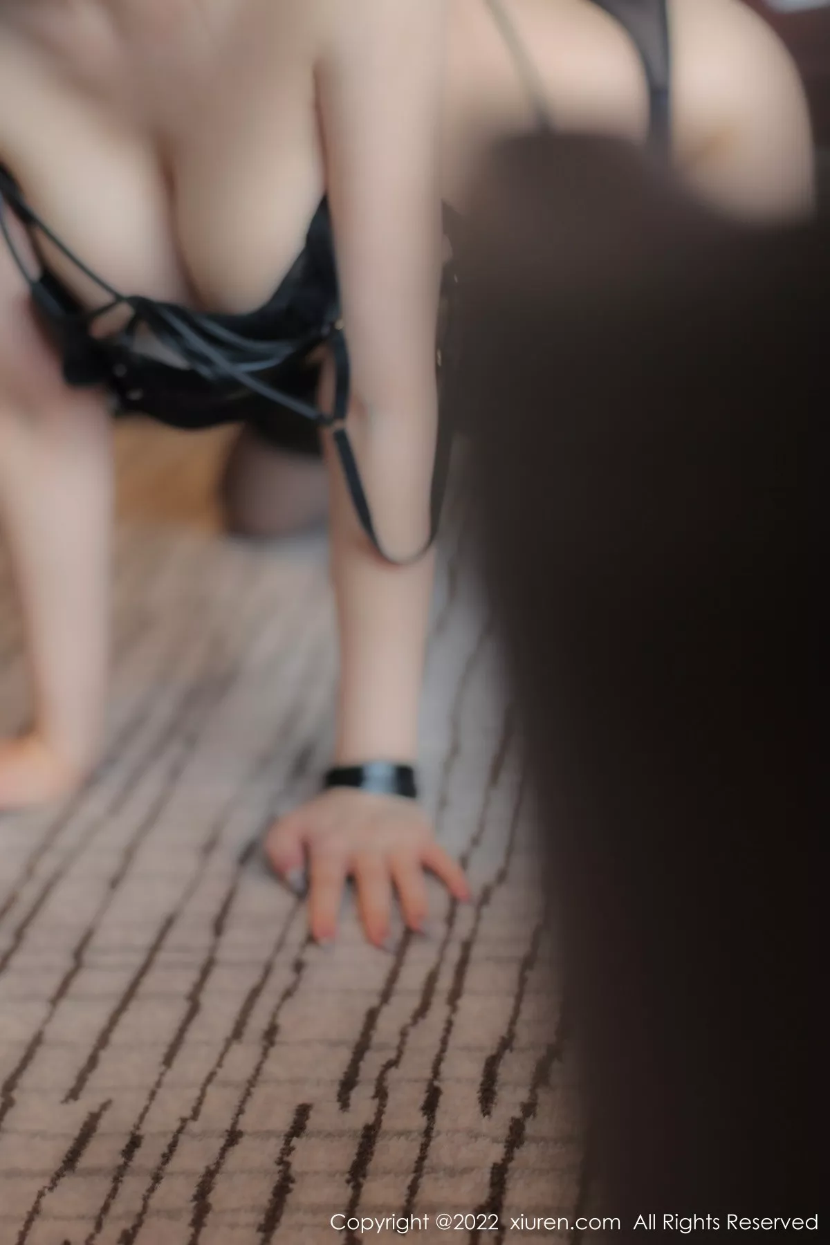 [XiuRen秀人网]第5773期顾乔楠写真-秀人资源网